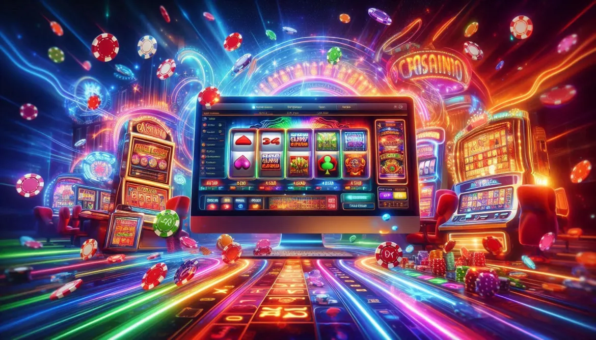 Megapari Casino